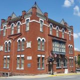 Bedford Museum and Genealogical Library 