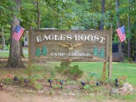 Eagles Roost Campground