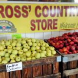 Gross’ Orchard – Apple Valley