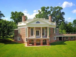 poplar forest
