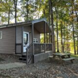 Spring Valley Cabins and Horse Farm