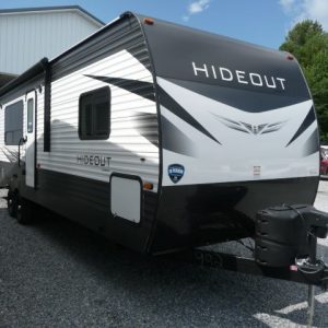 Grandview RV Sales and Service