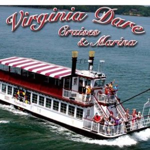 Virginia Dare Cruises