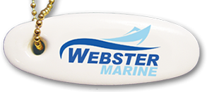 Webster Marine Center