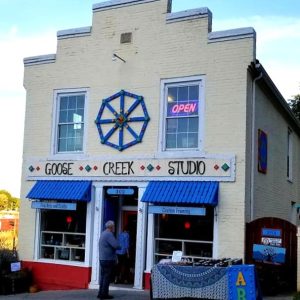 Goose Creek Studio