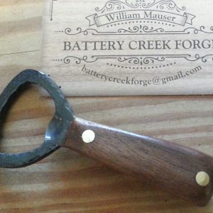 Battery Creek Forge