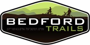 Bedford Trails logo