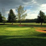 Poplar Forest Golf Course