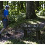 Flat Top Trail