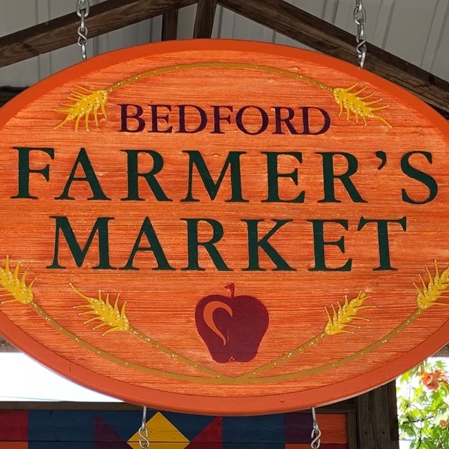 Bedford Farmers Market May 1st Grand Opening Destination Bedford