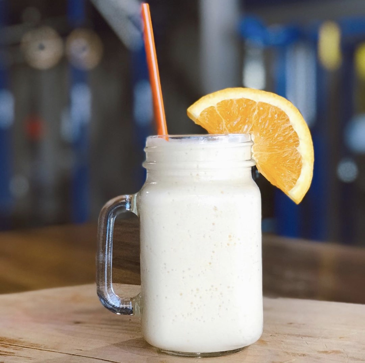 Fuel Bar Destination Bedford