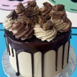 The Sweet Fox Bakery