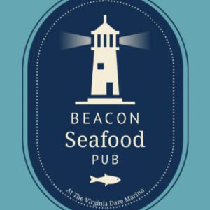Beacon Seafood Pub at The Virginia Dare Marina
