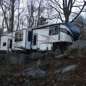 Graham Ordinary Campsite/RV Camping