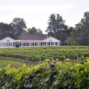 Fables & Feathers Winery