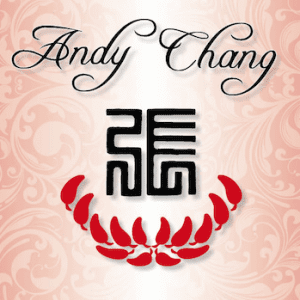 Andy Chang China Grill