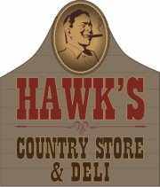 Hawk’s Country Store & Deli