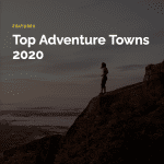 Top Adventure Towns