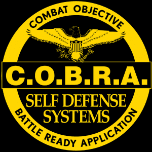 C.O.B.R.A Self Defense