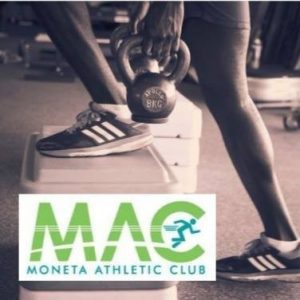 Moneta Athletic Club