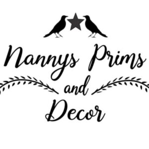 Nannys Prims and Decor