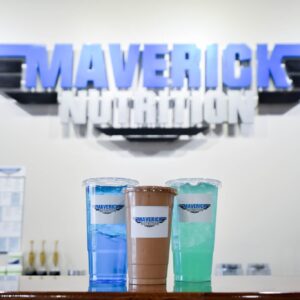 Maverick Nutrition