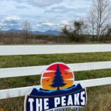 The Peaks Retreat & Adventure Center