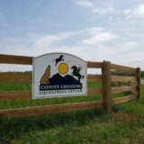 Coyote Crossing Equestrian Center