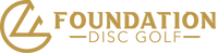 Foundation Disc Golf logo