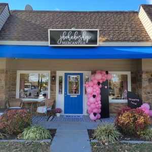 JBohnBishop Mercantile