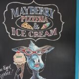 Mayberry Pizzeria & Ice Cream