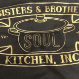 Soul Sisters & Brother Kitchen