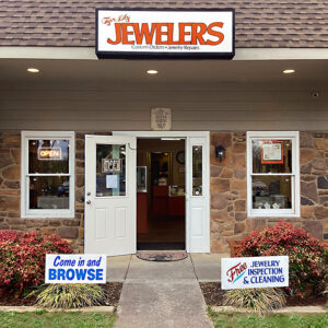 Tiger Lily Jewelers