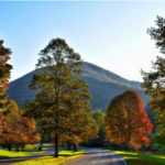 Bedford, VA: Scenic Drives and Outdoor Fun in the Blue Ridge Mountains feature in Recreation News