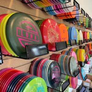 Foundation Disc Golf