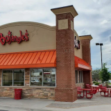 Bojangle’s- Forest