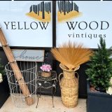 Yellow Wood Vintiques