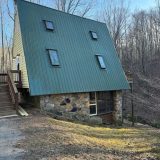 Willow Cabin of Big Island
