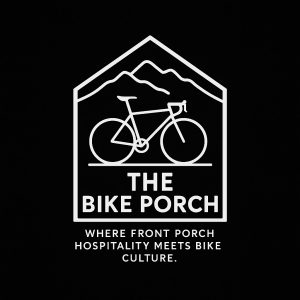 The Bike Porch