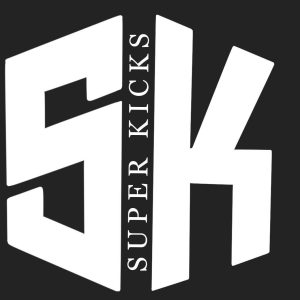 Super Kicks Karate