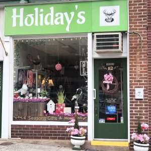 Holiday’s Gifts & More