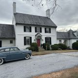 The Peacock Inn & Gardens