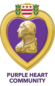 Purple Heart Community