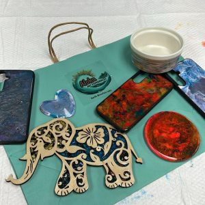 Aloha Art Experiences