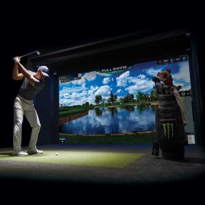 Back Nine Golf