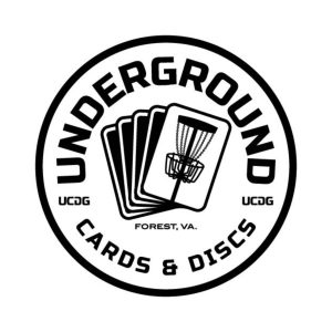 Underground Cards & Disc Shop