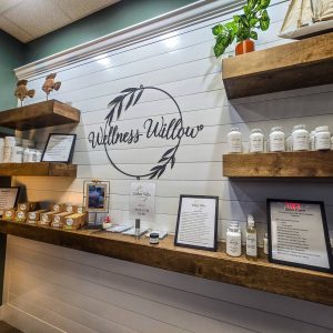 The Wellness Willow