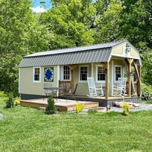 Tiny Home in Bedford