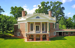 Thomas Jefferson's Poplar Forest